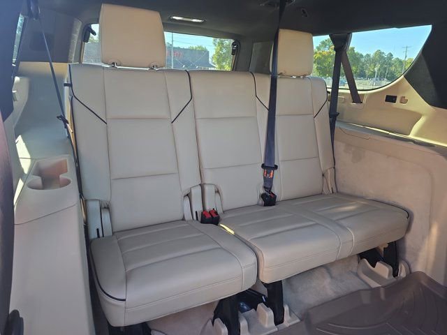 Used 2022 Cadillac Escalade ESV Premium Luxury image 12