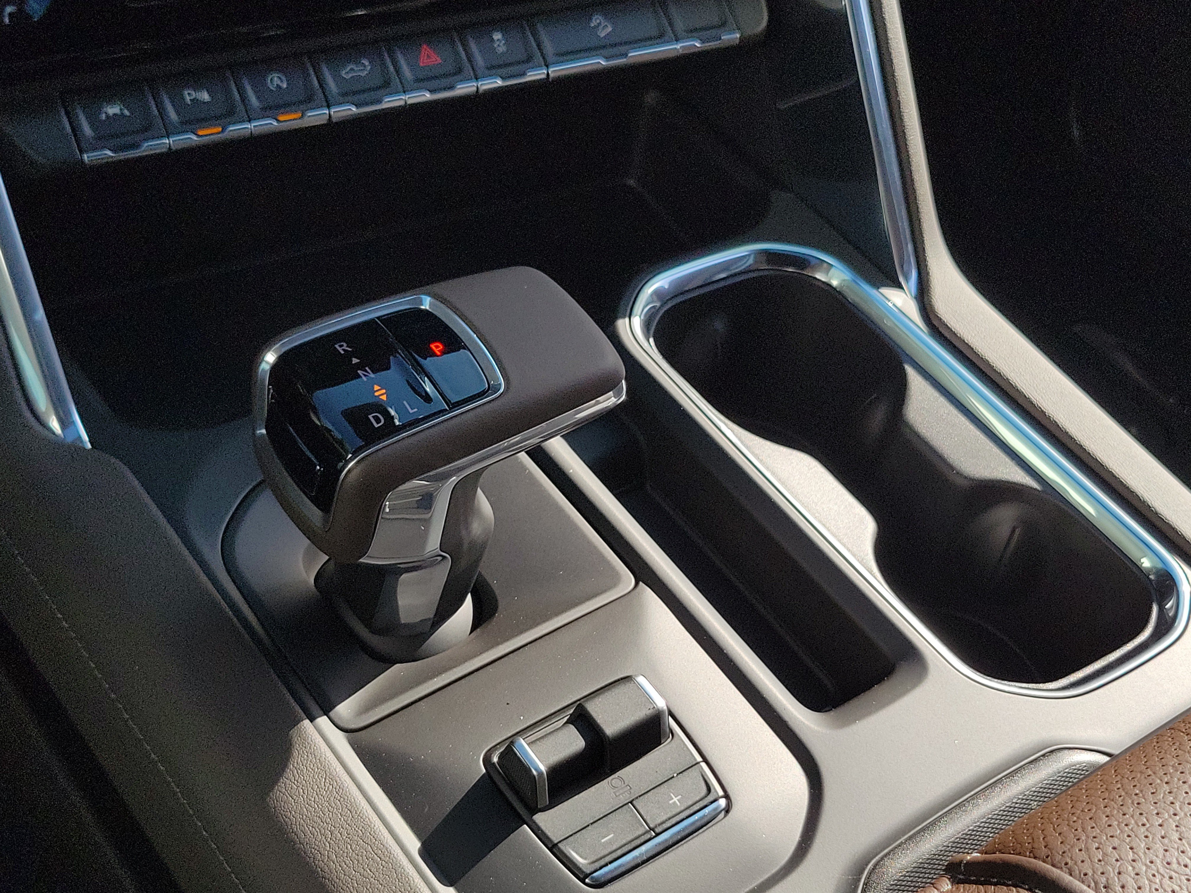 New 2026 GMC Sierra 1500 Denali AWD/4WD image 31
