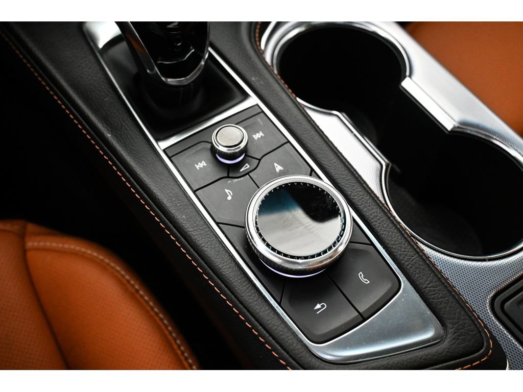 New 2025 Cadillac CT4 Premium Luxury AWD/4WD image 26