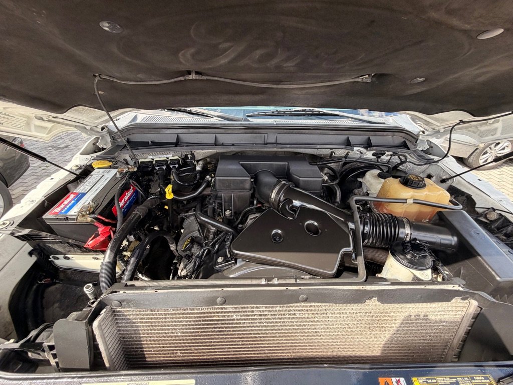 Used 2011 Ford F250 XLT w/ XLT Interior Pkg image 22