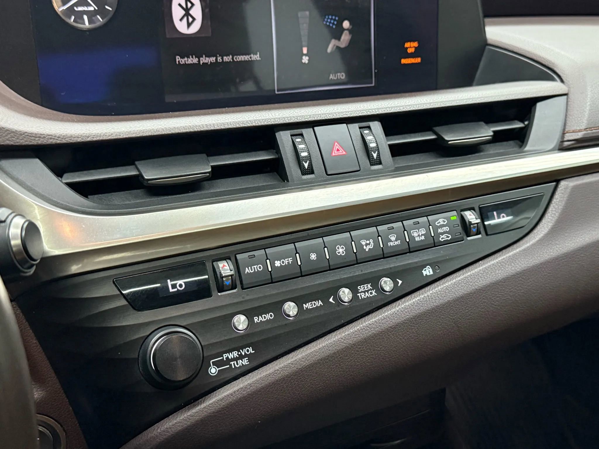 Used 2019 Lexus ES 350 w/ Accessory Package 2 image 27