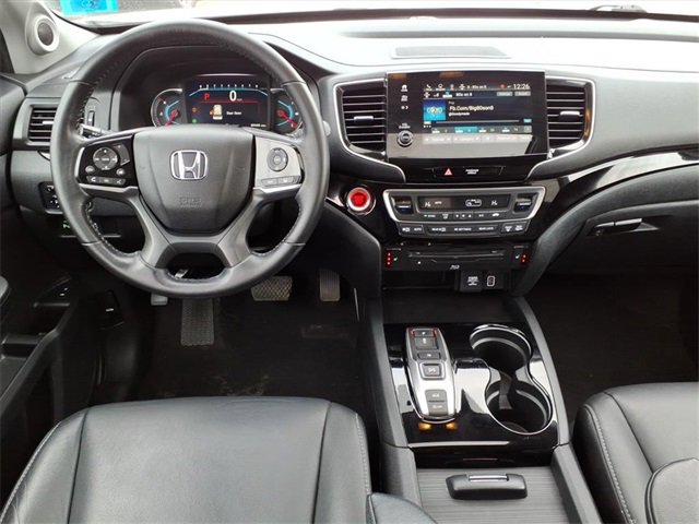 Used 2021 Honda Pilot Touring image 13