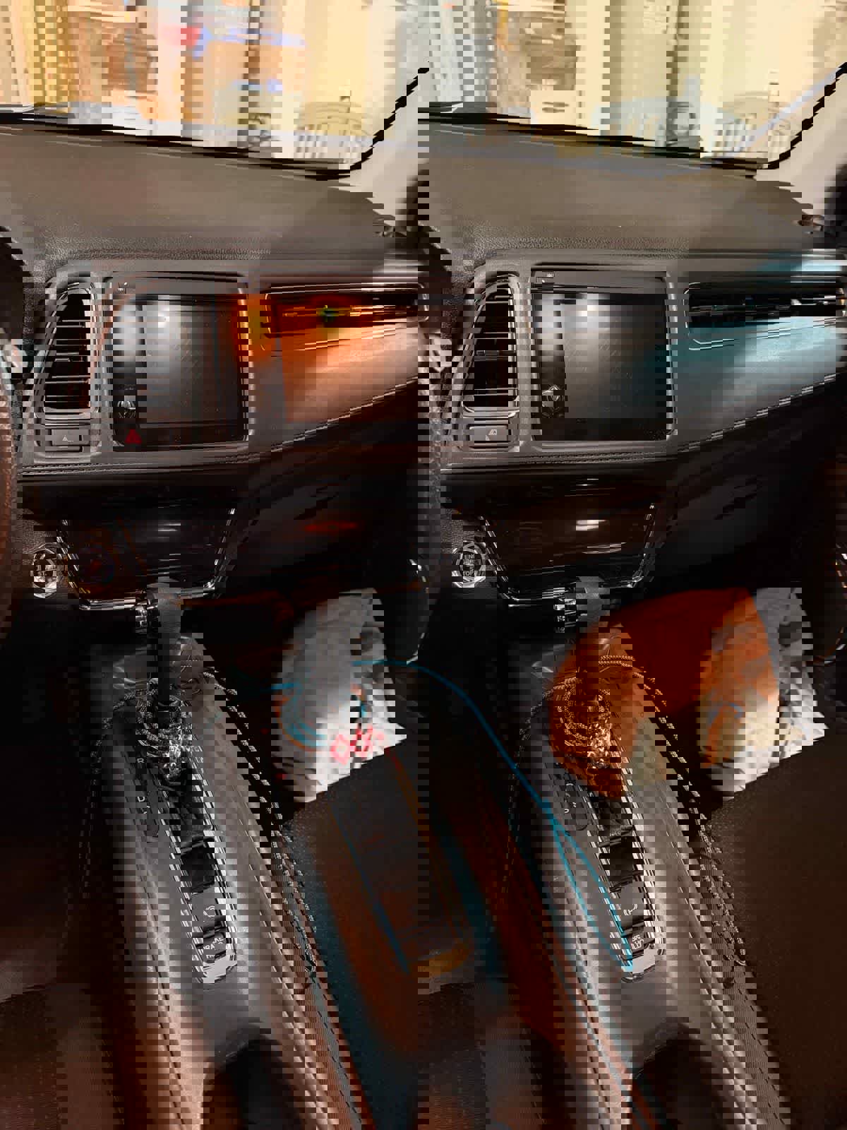 Used 2019 Honda HR-V EX image 7