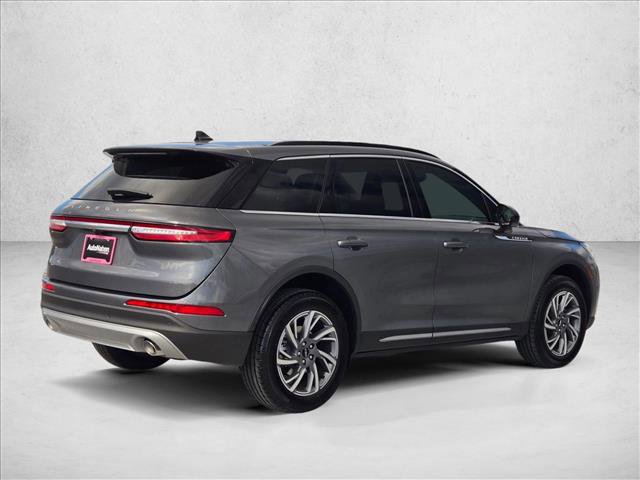 New 2026 Lincoln Corsair Premiere image 2