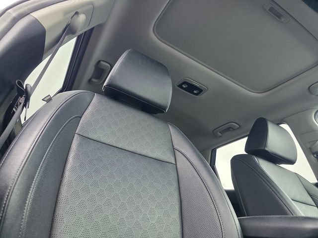 Used 2021 Kia Seltos EX AWD/4WD image 22