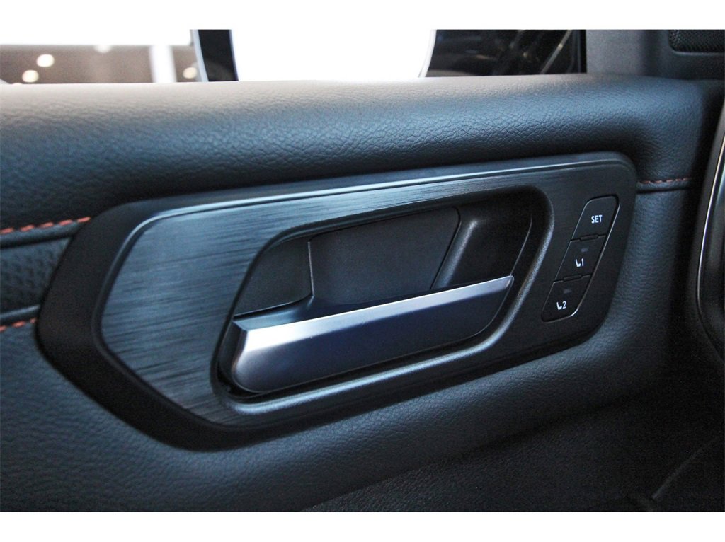 New 2026 Nissan Armada PRO-4X image 24