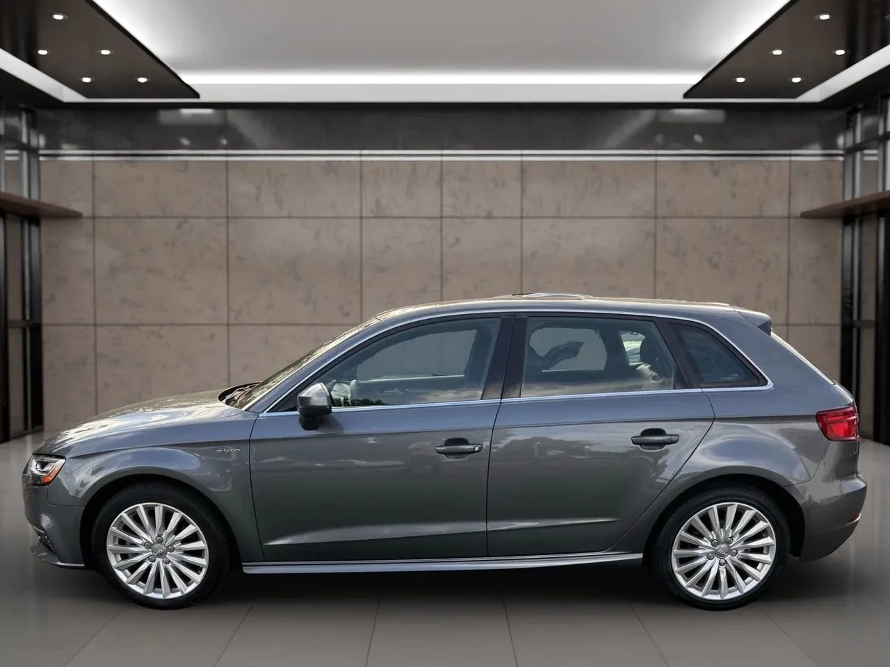 Used 2016 MINI Cooper Convertible image 25