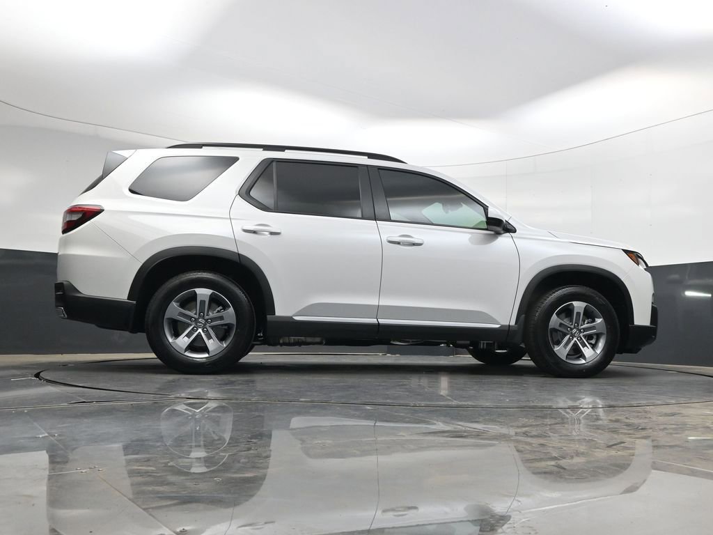 New 2026 Honda Pilot EX-L image 45