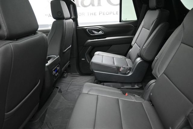 Certified 2023 Chevrolet Tahoe LT w/ LT Signature Package AWD/4WD image 24