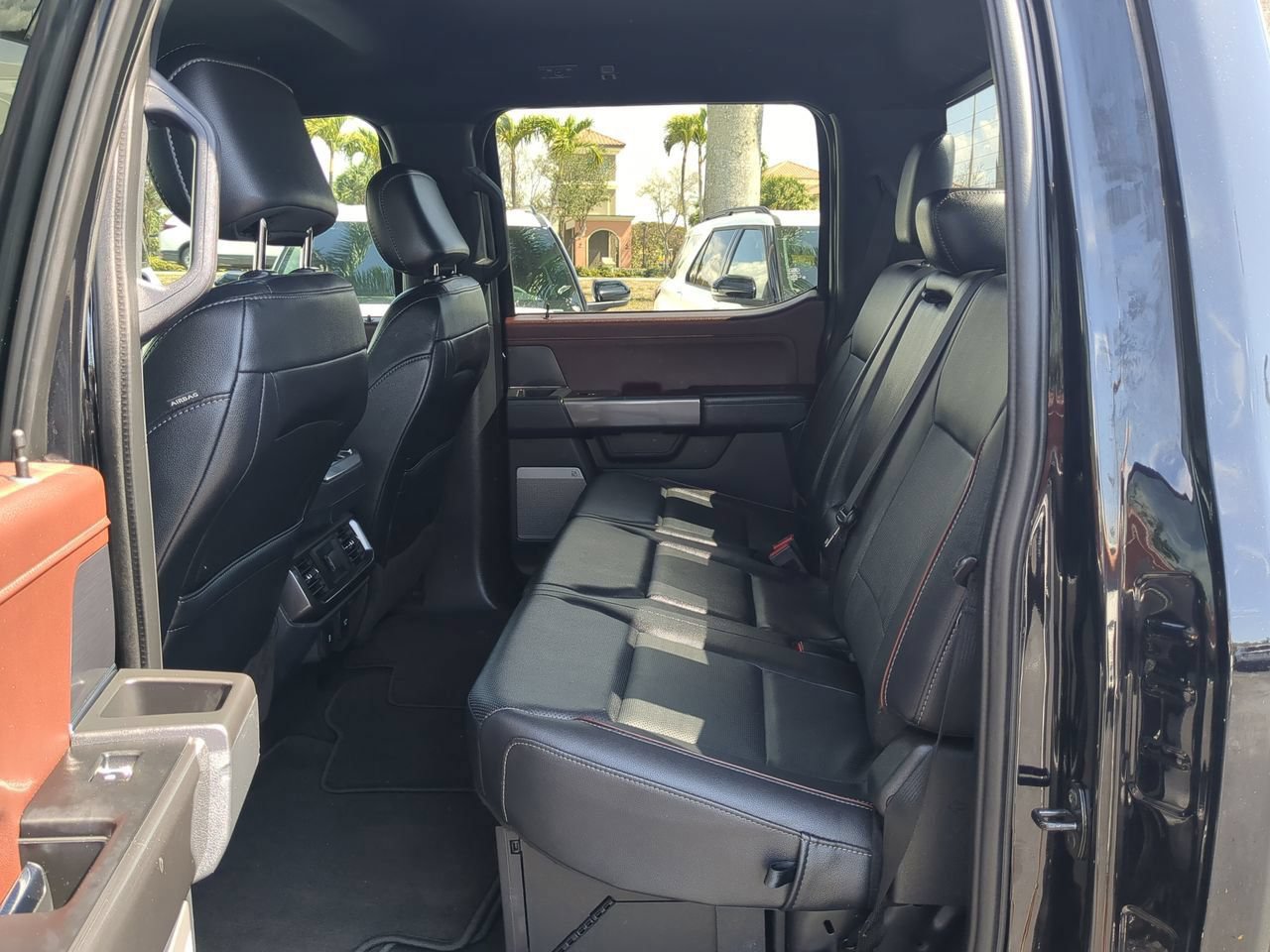 Certified 2023 Ford F150 Lariat image 14
