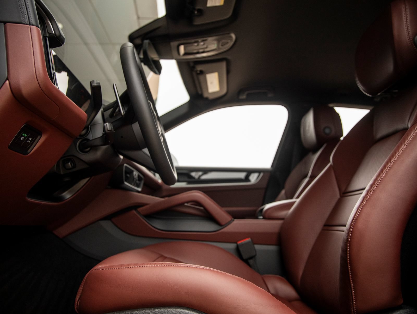 New 2026 Porsche Cayenne S AWD/4WD image 23