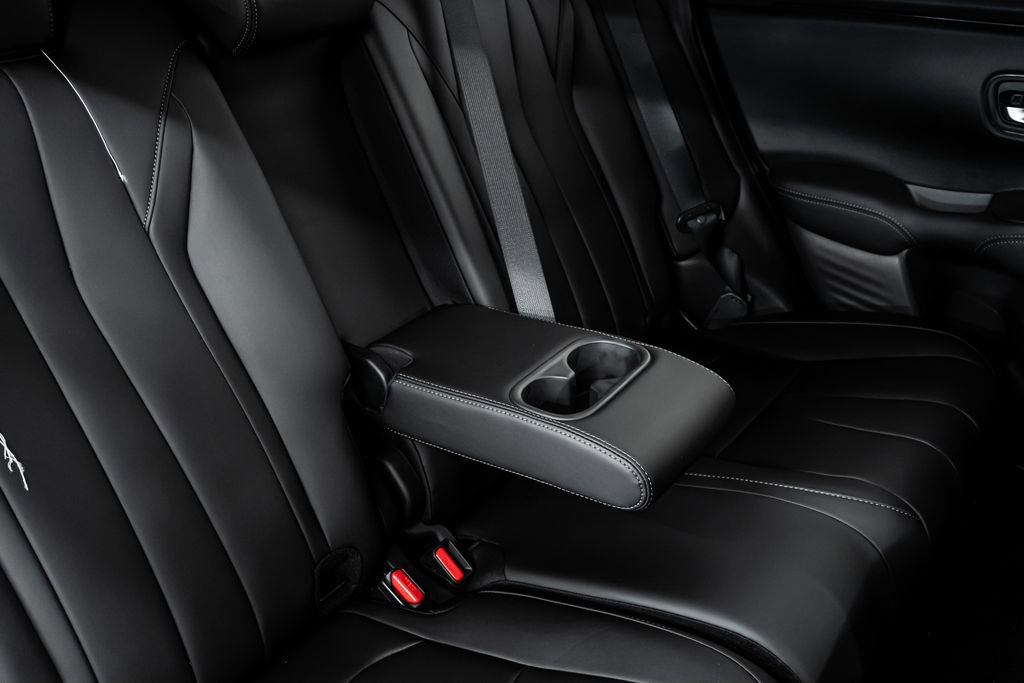 New 2026 Acura ADX FWD image 32