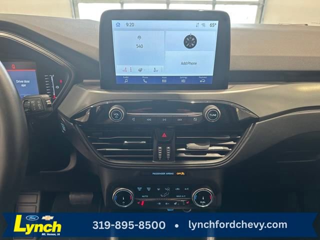 Used 2023 Ford Escape Active image 11