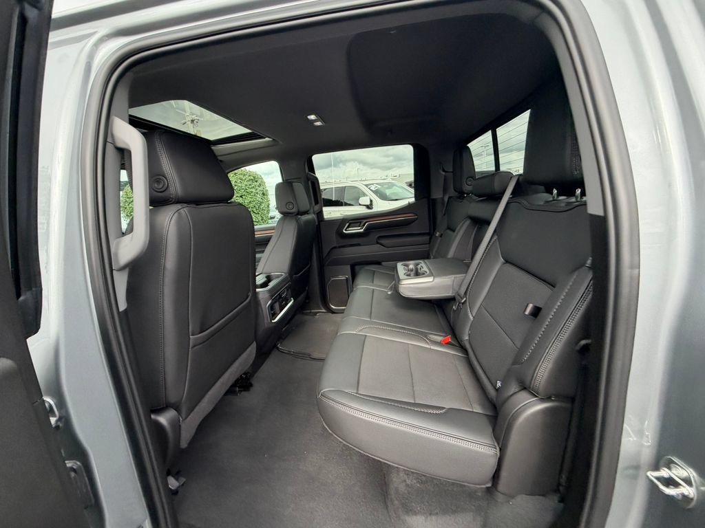 Certified 2024 GMC Sierra 1500 Denali AWD/4WD image 30