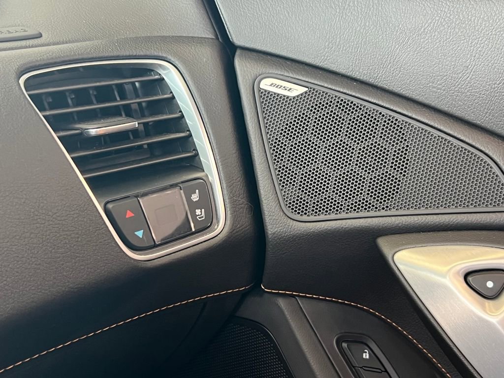 Used 2019 Chevrolet Corvette Grand Sport image 26