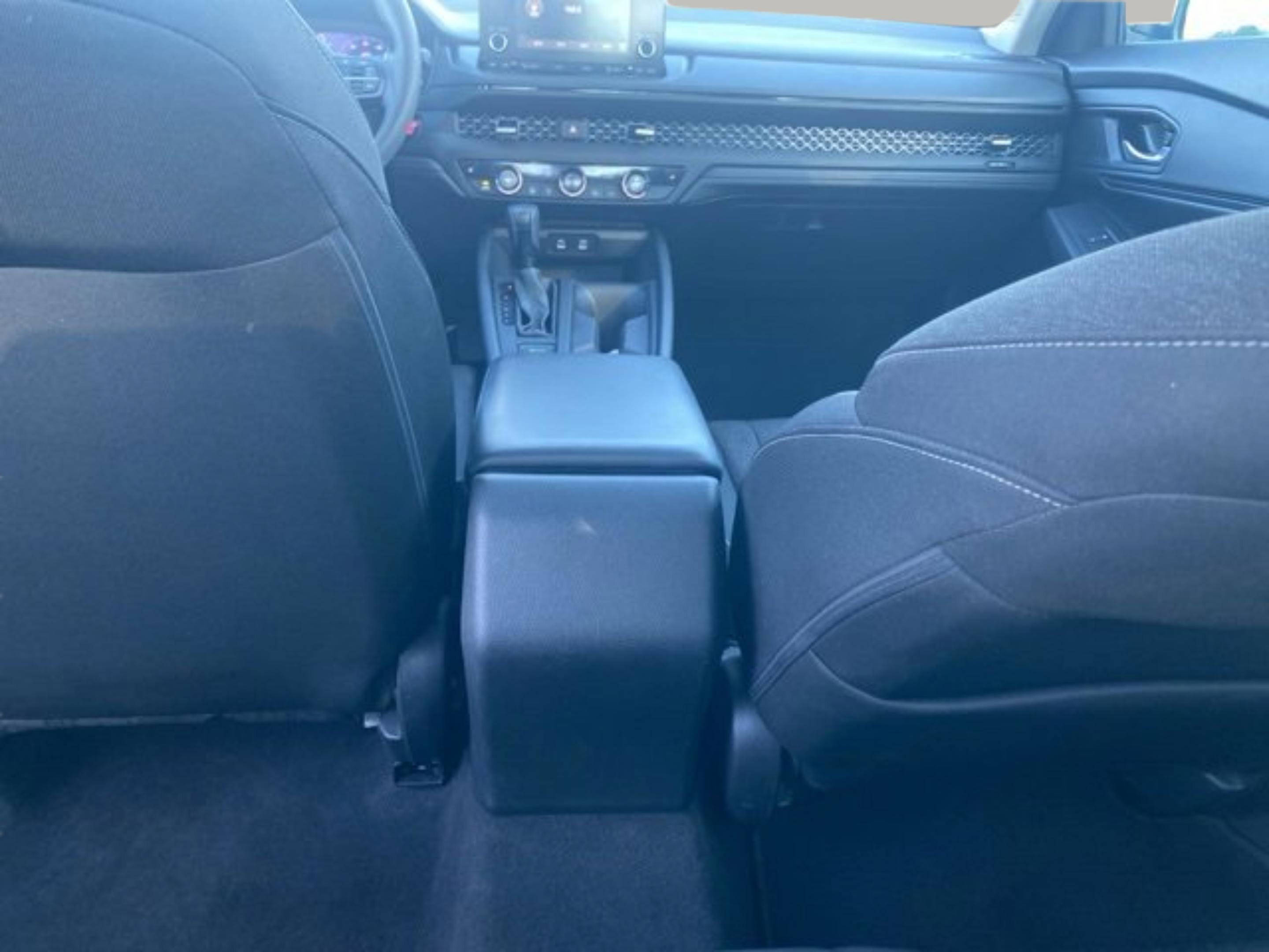 Used 2024 Honda Accord EX image 31
