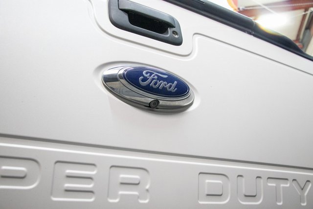 Used 2015 Ford F350 Lariat w/ Lariat Ultimate Package image 13