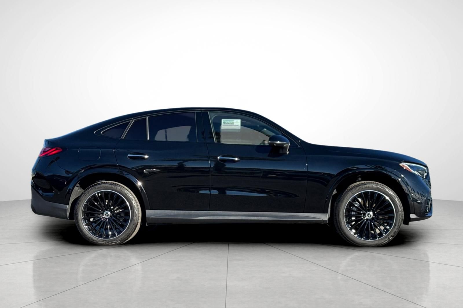 Certified 2024 Mercedes-Benz GLC 300 4MATIC image 23