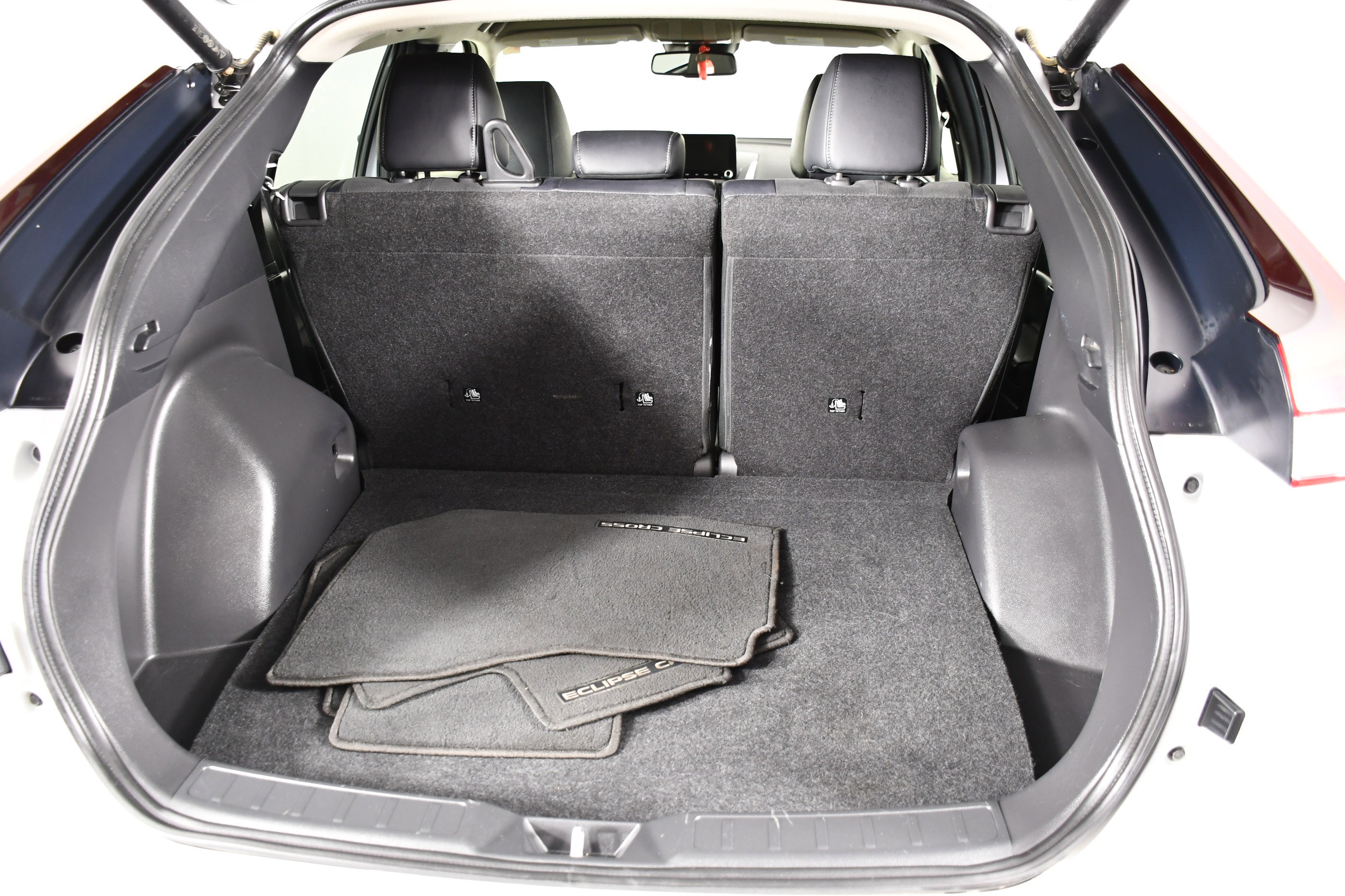 Used 2024 Mitsubishi Eclipse Cross SE AWD/4WD image 49