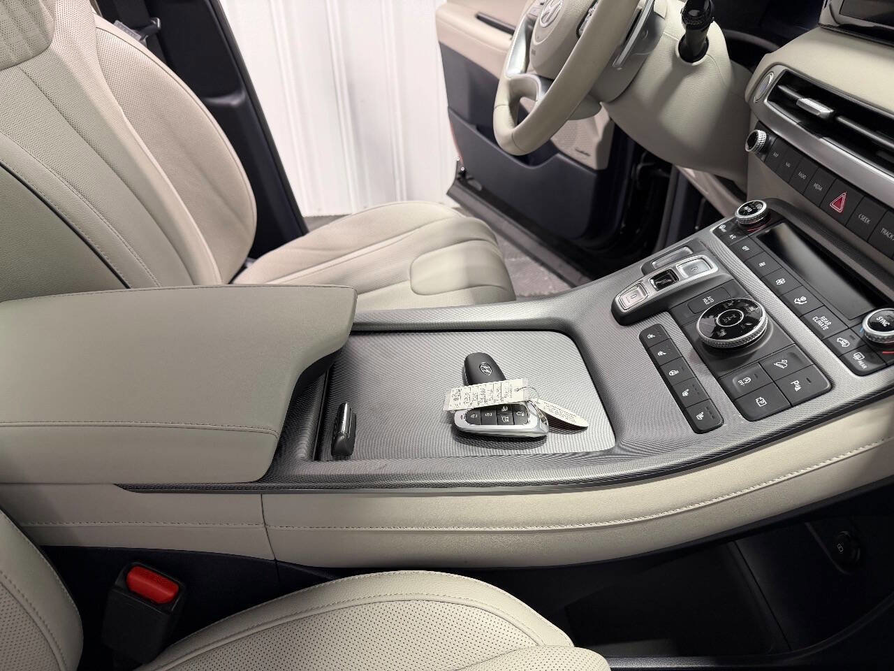 Used 2025 Hyundai Palisade Limited image 21