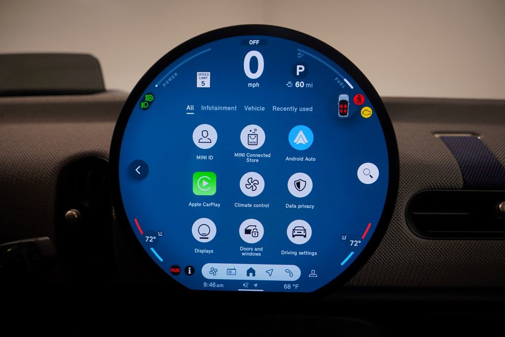 Used 2025 MINI Cooper S image 10