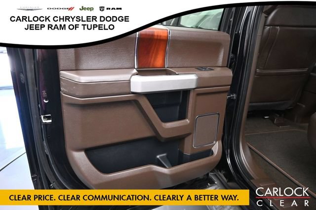 Used 2019 Ford F150 King Ranch AWD/4WD image 25