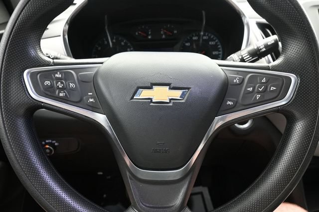 Used 2022 Chevrolet Equinox LS FWD image 35