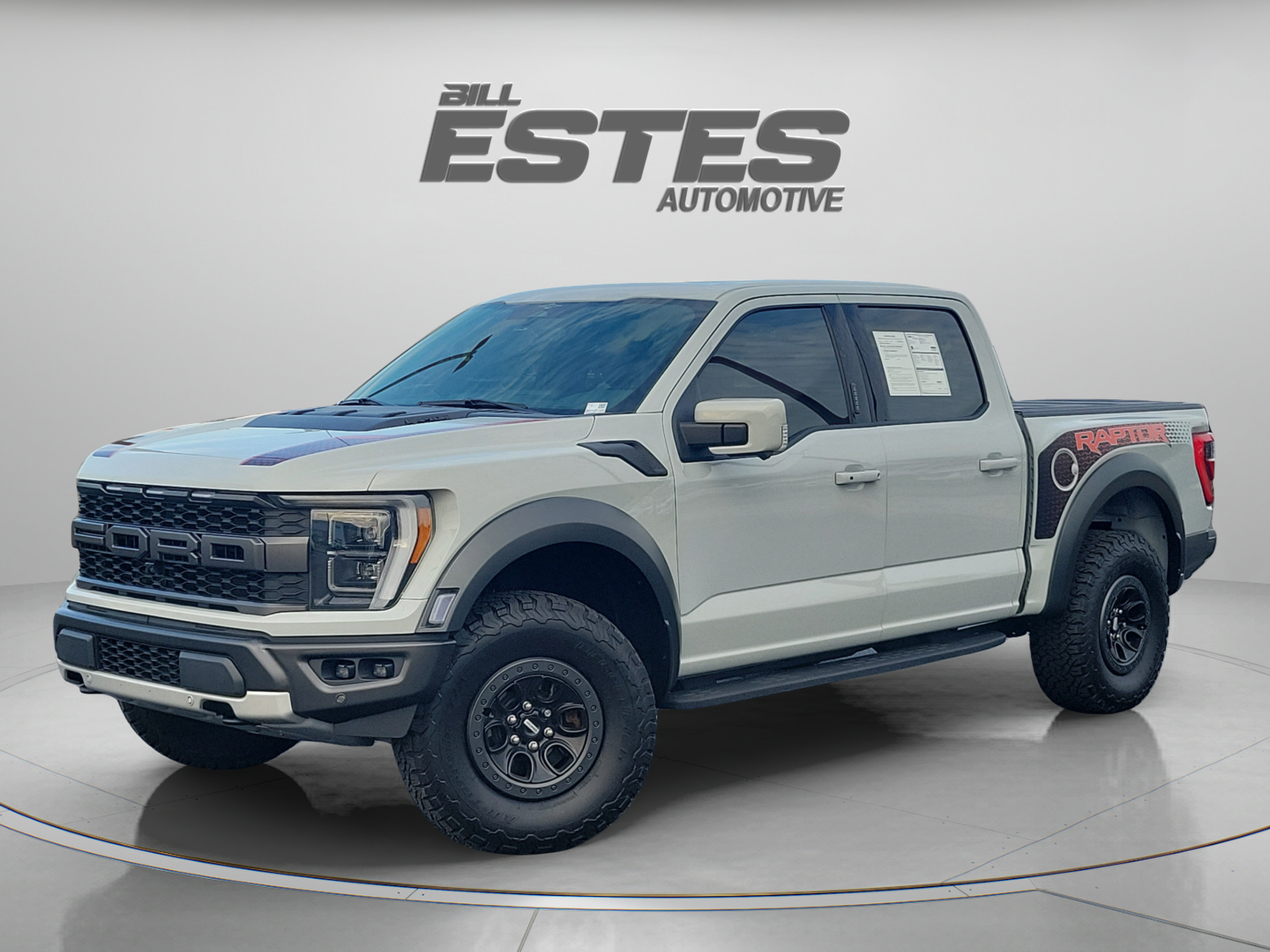 Used 2023 Ford F150 Raptor