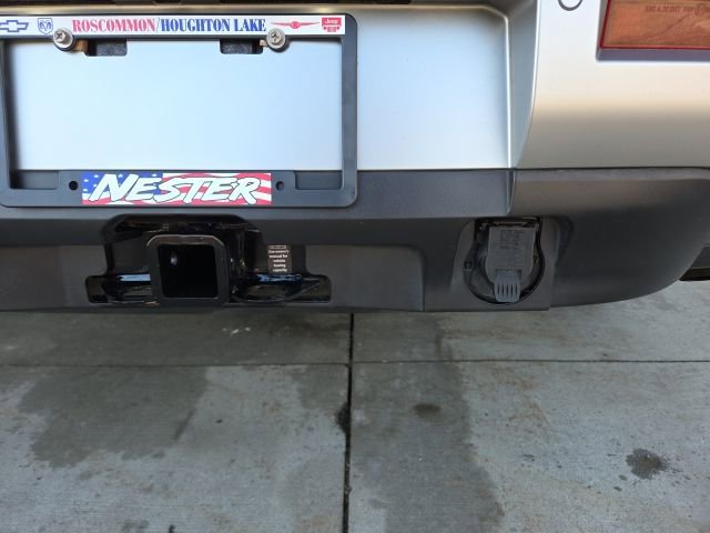 Used 2023 Nissan Pathfinder SL image 28