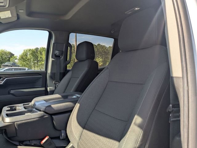 Used 2025 Chevrolet Silverado 1500 LT image 19