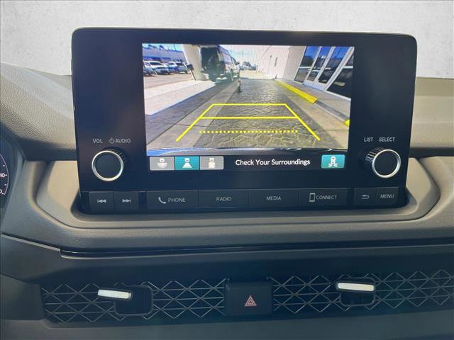 Certified 2025 Honda Accord SE image 14