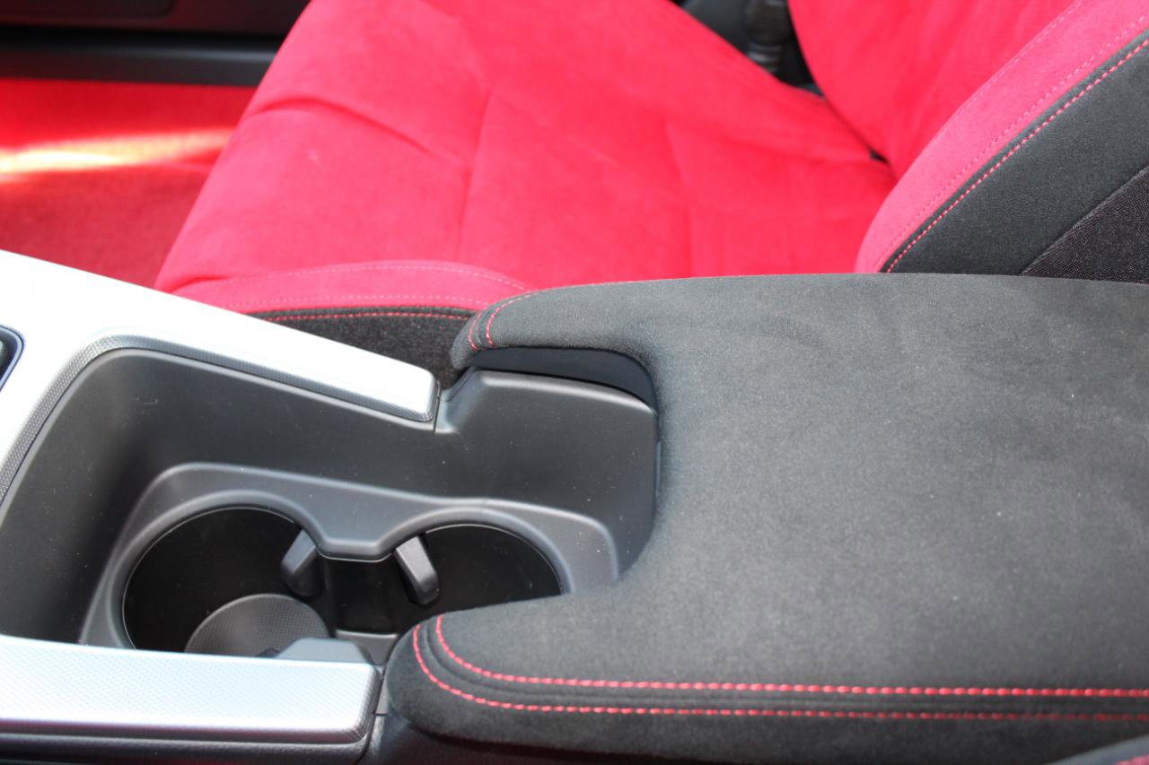 Used 2025 Honda Civic Type R image 37