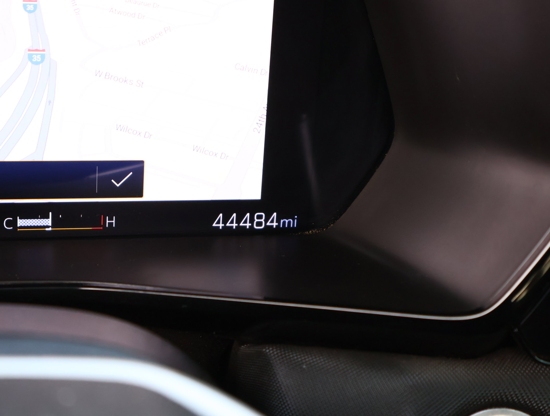 Used 2024 Chevrolet Colorado Z71 w/ Z71 Convenience Package 2 image 4