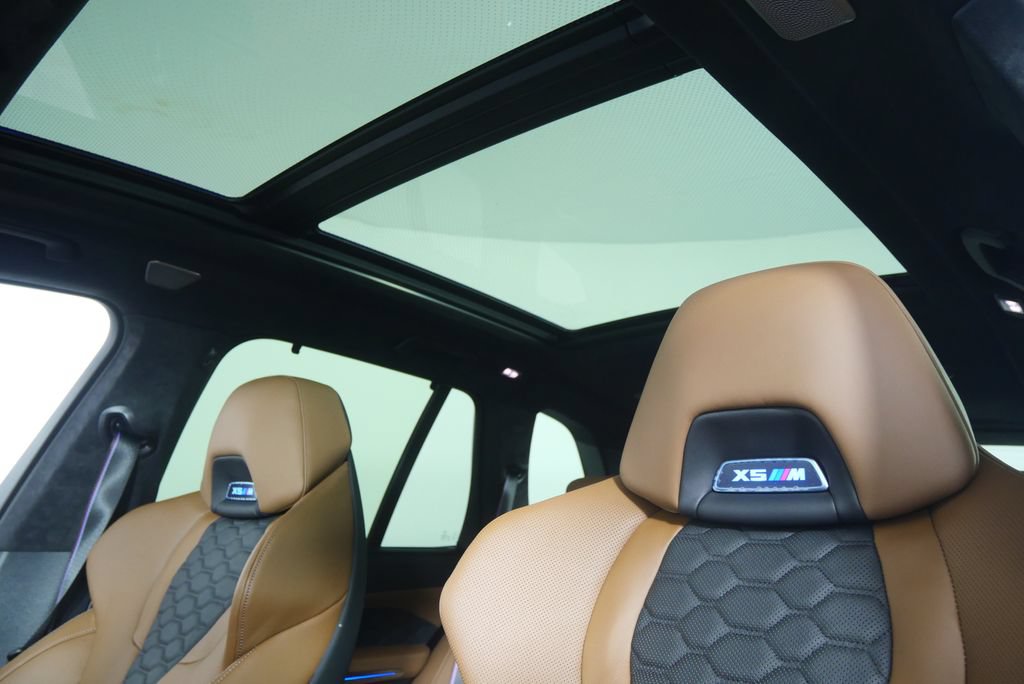 New 2026 BMW X5 M Competition w/ Executive Package AWD/4WD image 11