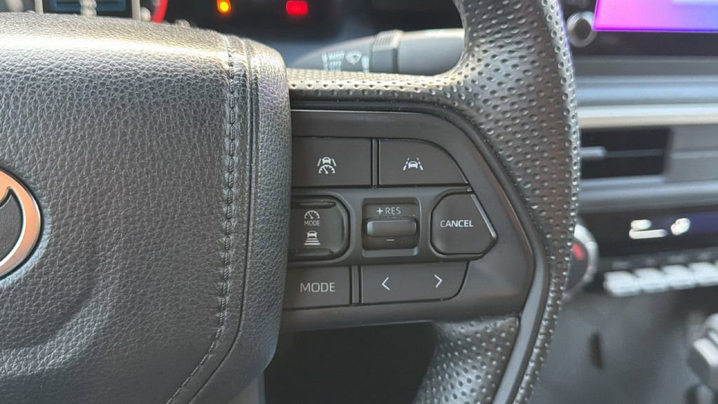 Certified 2024 Toyota Tacoma SR image 27