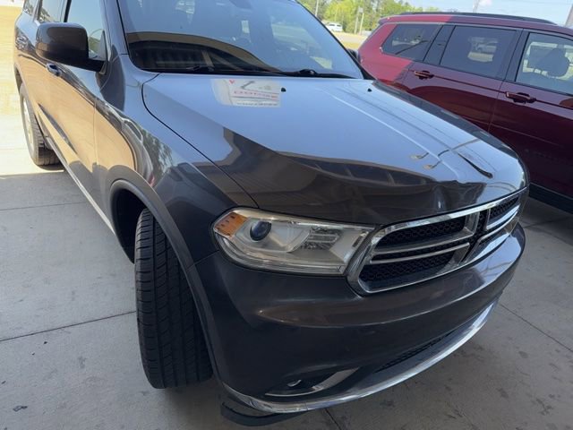 Used 2019 Dodge Durango SXT w/ 3rd Row Seating Group AWD/4WD image 2
