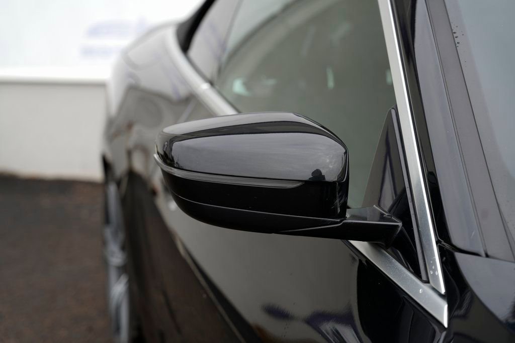 Used 2021 BMW 430i Convertible w/ Premium Package image 10