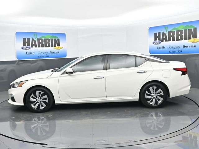 Used 2019 Nissan Altima 2.5 S FWD image 2