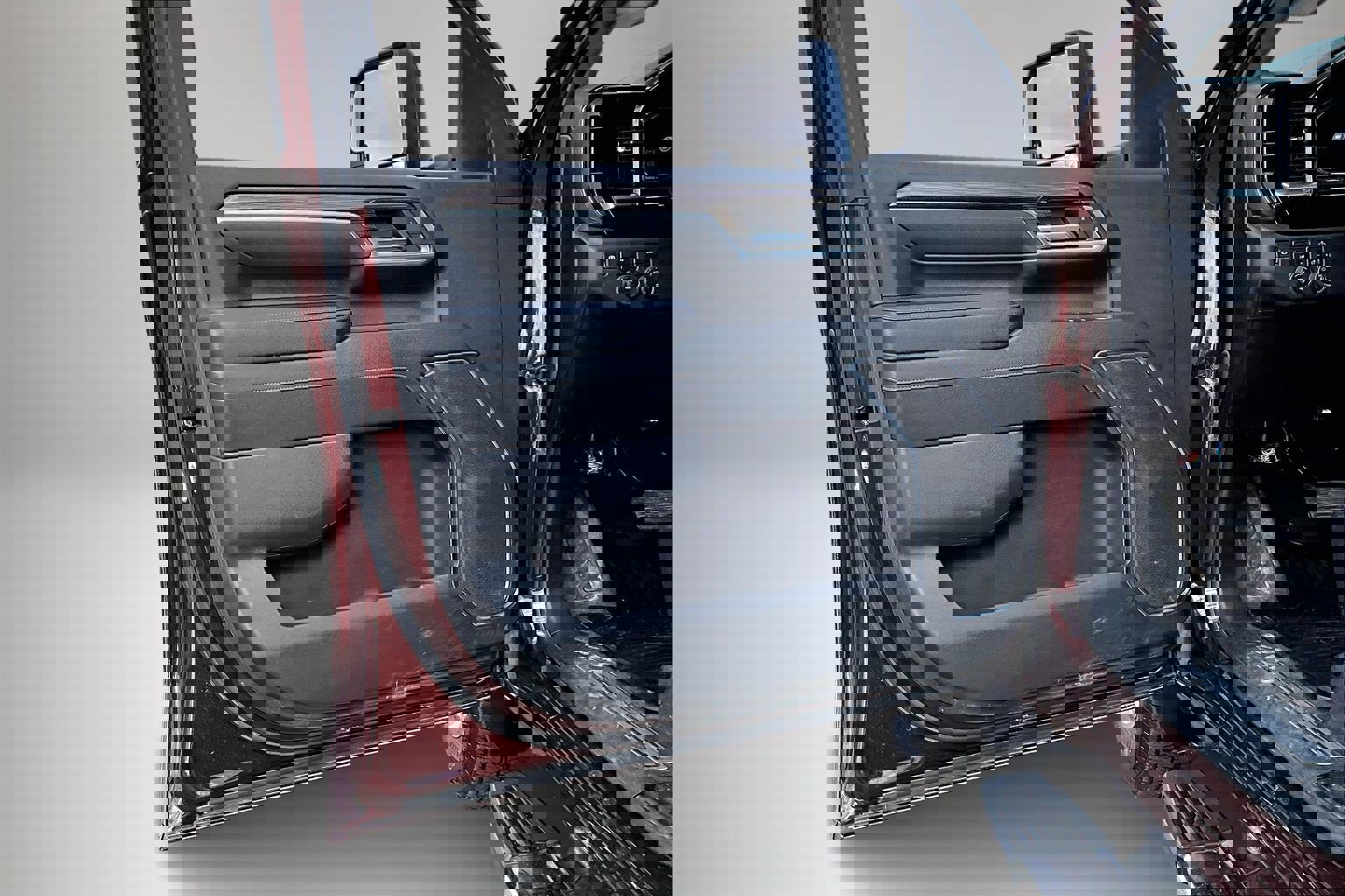 Used 2024 Chevrolet Silverado 2500 LT image 21