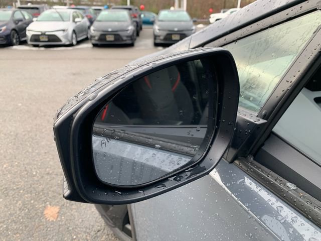 New 2026 Toyota Prius Plug-In Hybrid image 7