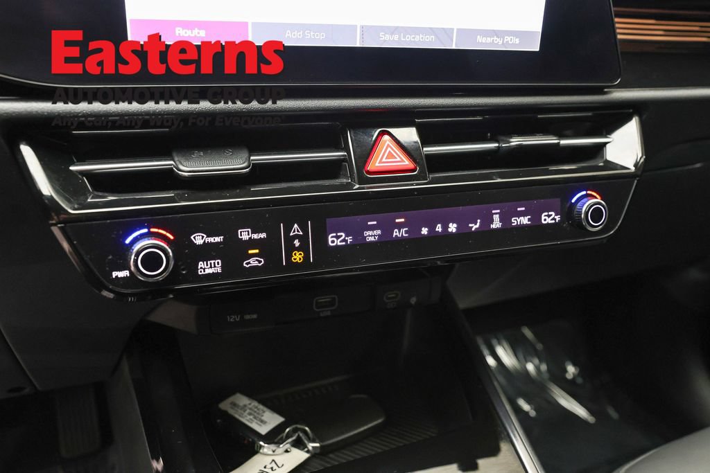 Used 2023 Kia Niro Wind w/ Wind Preserve Package FWD image 20