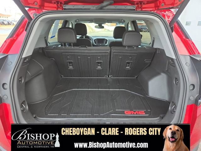 Used 2024 GMC Terrain SLE w/ Driver Convenience Package AWD/4WD image 35