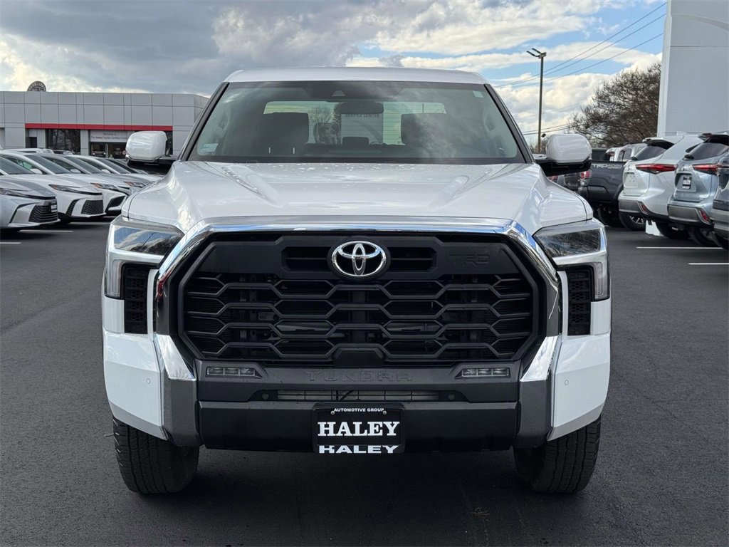 Used 2022 Toyota Tundra SR5 image 25