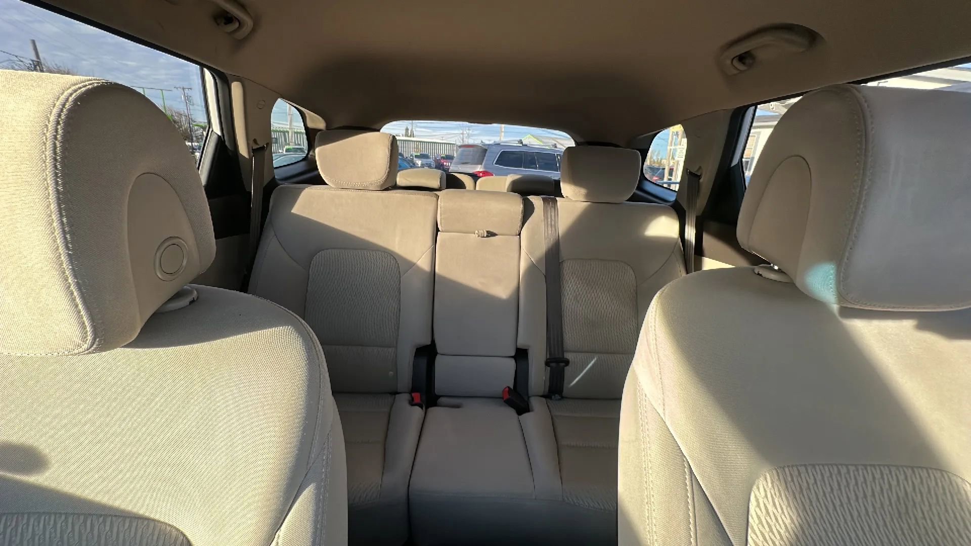 Used 2019 Hyundai Santa Fe XL SE image 8