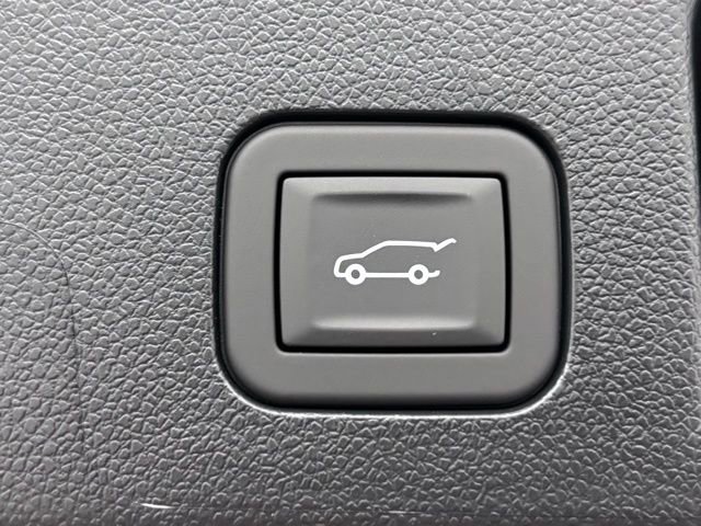 New 2026 GMC Terrain Elevation w/ Elevation Premium Package image 11