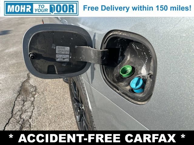 Used 2024 Chevrolet Tahoe Premier w/ Advanced Technology Package image 40