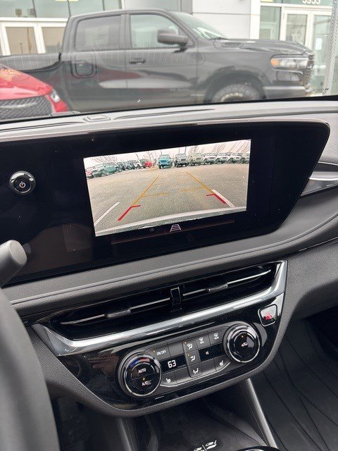 Used 2025 Buick Envista Sport Touring w/ Convenience I Package image 20