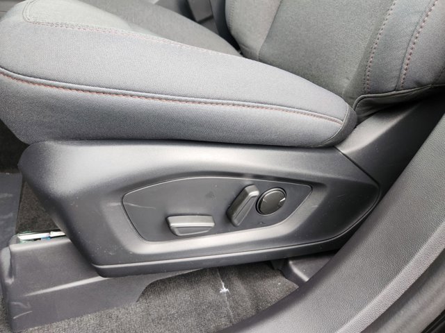 New 2026 Ford Explorer Active image 19