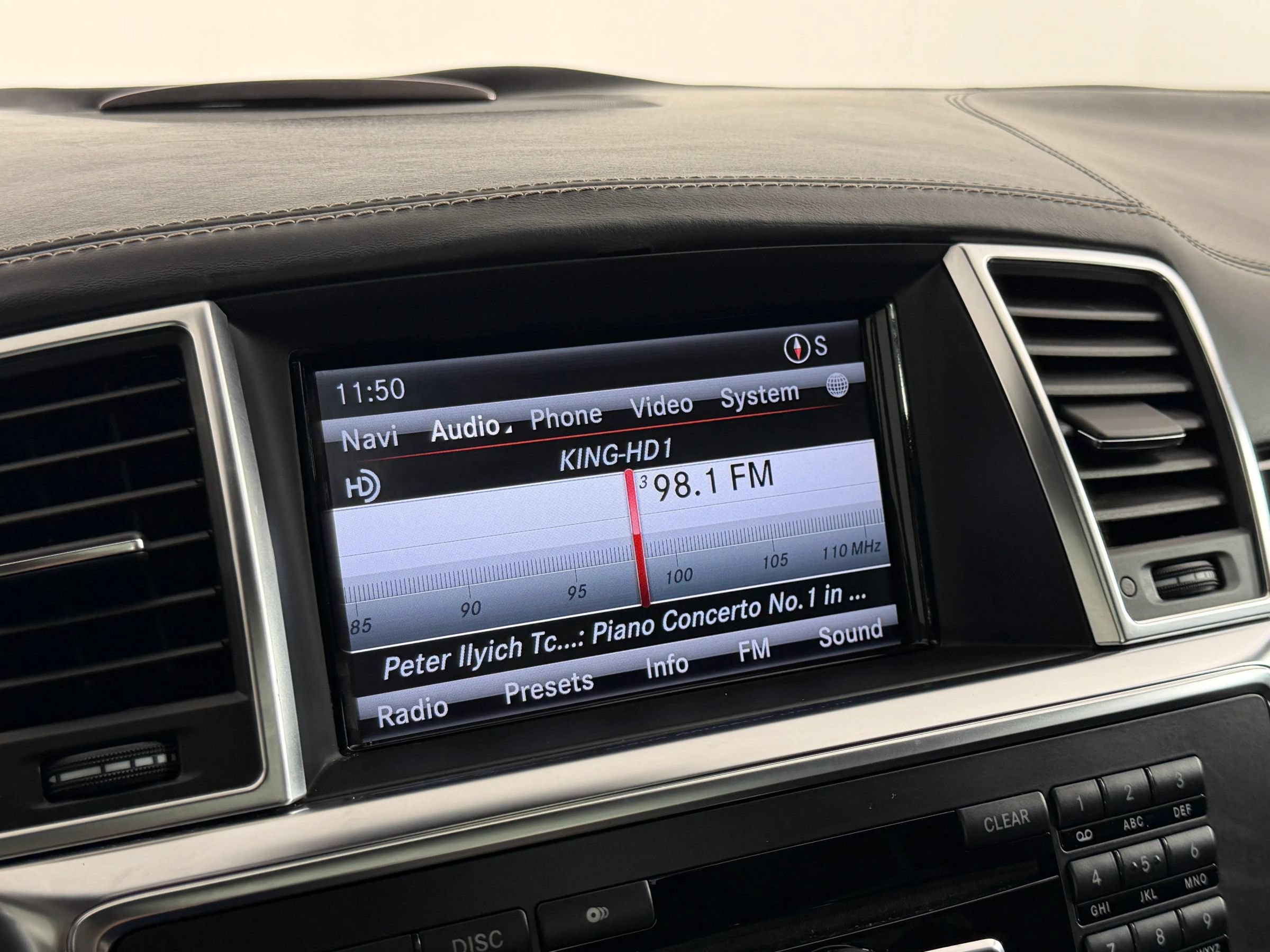 Used 2013 Mercedes-Benz ML 63 AMG 4MATIC image 41