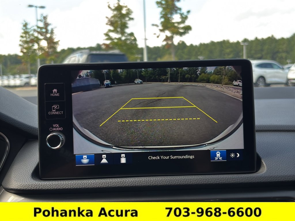 Certified 2026 Acura Integra FWD image 17